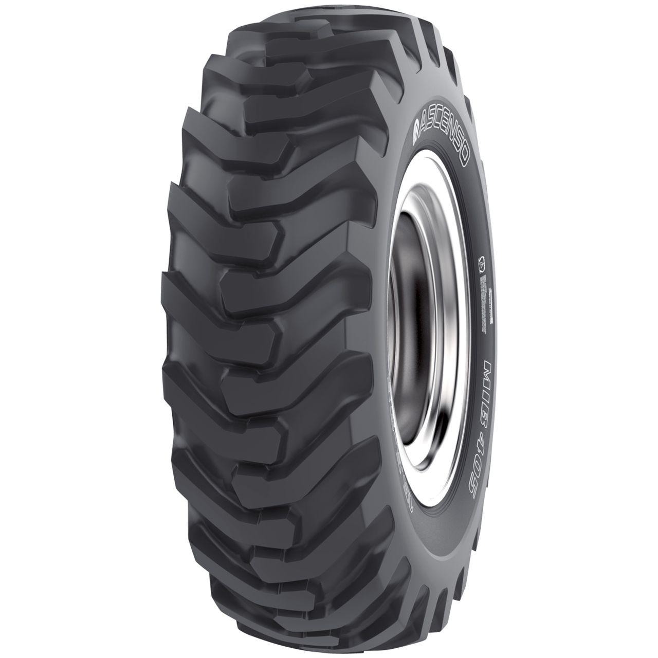 ASCENSO 17.5 - 25 TL 150A8/177A2 MIB 405 L-2/G-2 16PR T.R.A