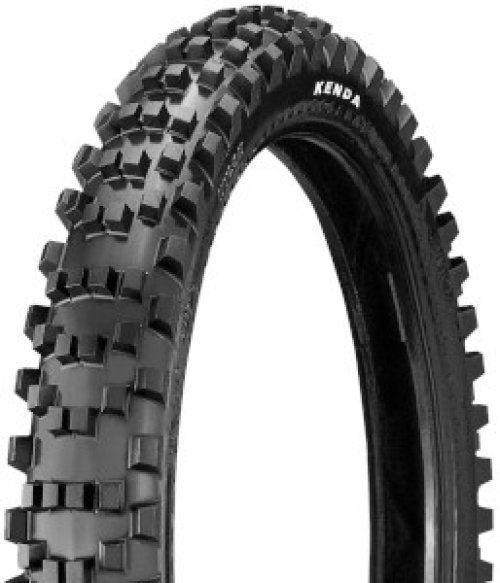 KENDA 90/90 - 21 TT 54R GAUNTLET K776