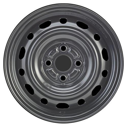 ALCAR 5270 schwarz/silber 6.0Jx14 4x100 ET45