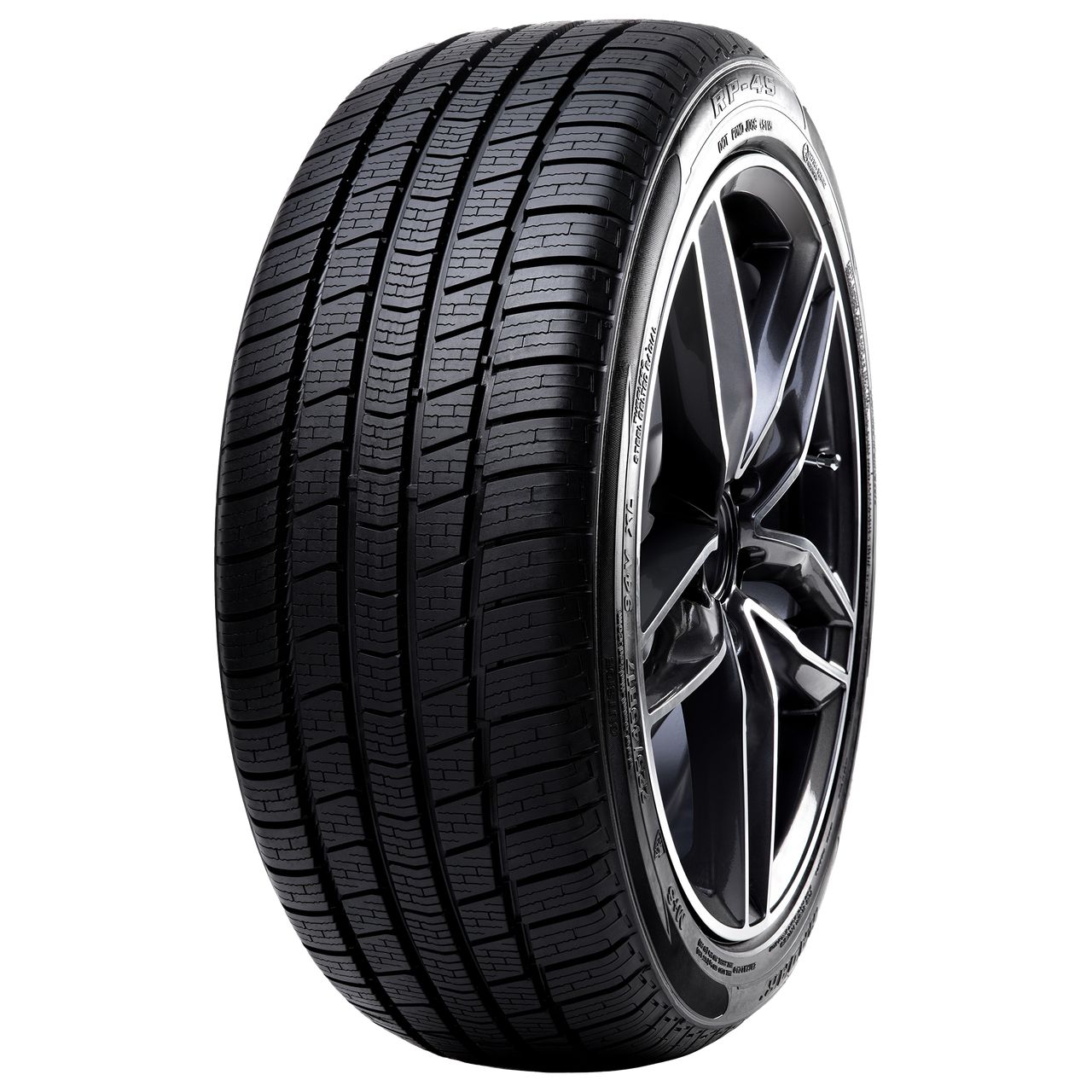 RADAR DIMAX 4 SEASON 225/55R18 102V XL