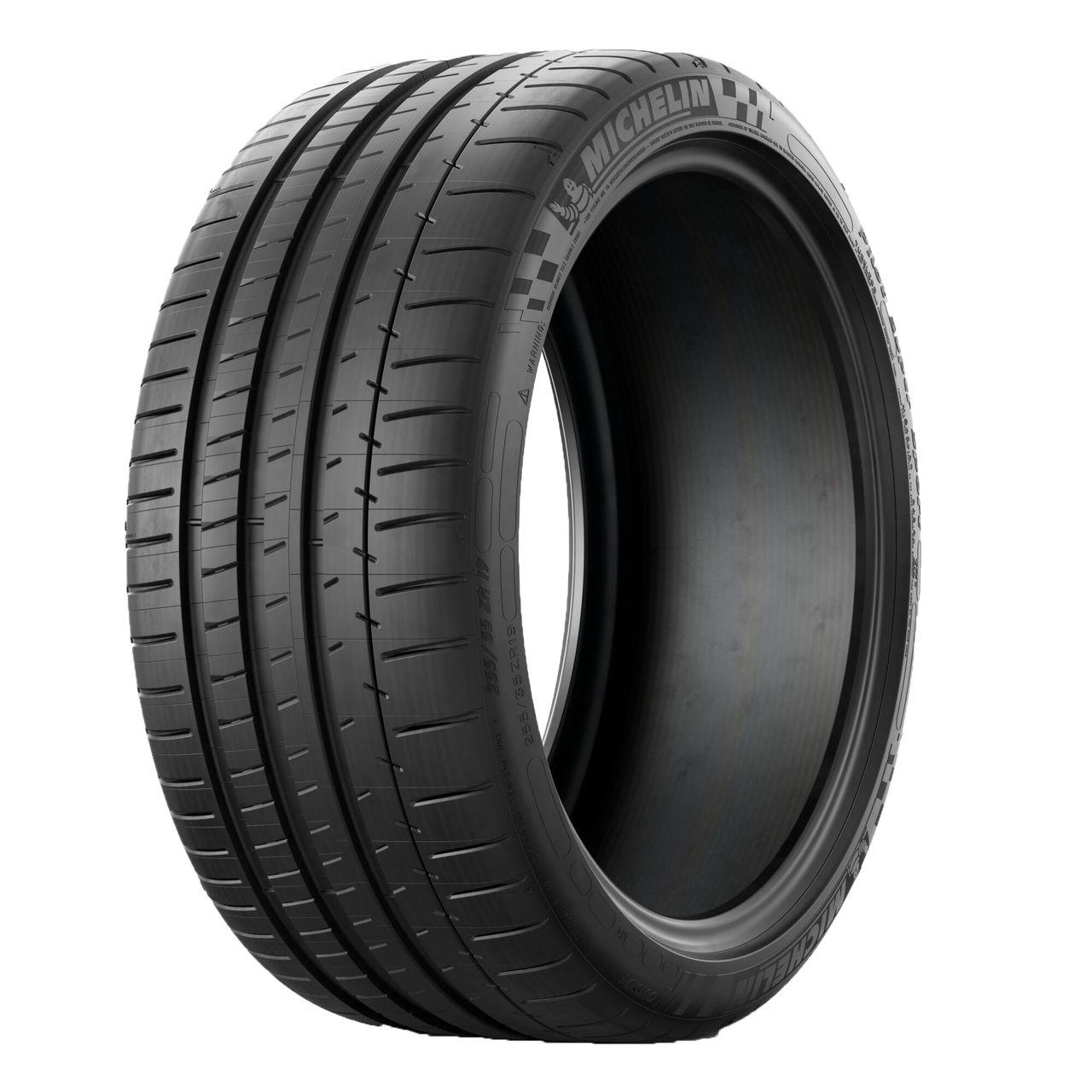 Michelin Pilot Super Sport (*) 245/35R18 92Y (*) Xl Fsl