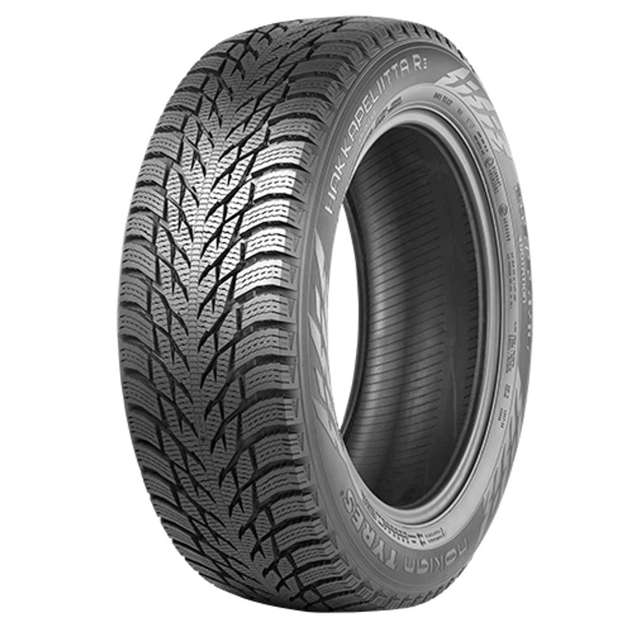 NOKIAN NOKIAN HAKKAPELIITTA R3 225/45R18 95T XL