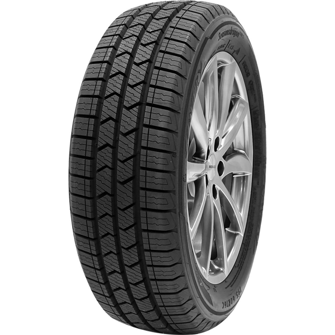 Sentury SEASONSDRAGON VAN 2 215/75R16C 116/114R BSW 215/75 RC16