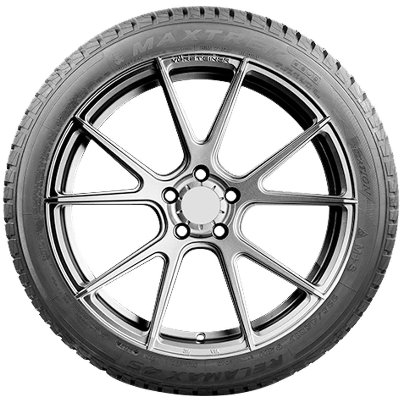 MAXTREK RELAMAX 4S 185/60R15 88H XL BSW