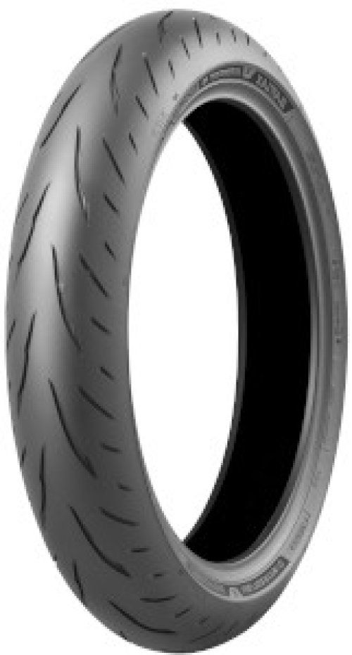 BRIDGESTONE 120/70 ZR 17 M/C TL (58W) BATTLAX HYPERSPORT S23F (G) Kawasaki H2SX