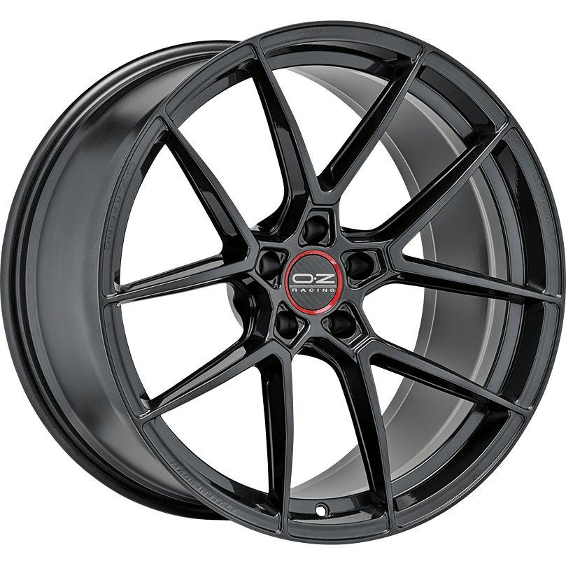 OZ ESTREMA GT HLT hyper titanium 10.0Jx19 5x120 ET40