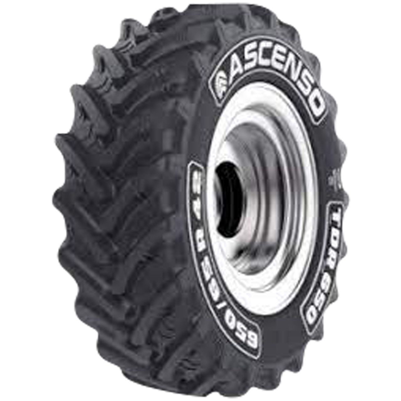 ASCENSO 650/65 R 42 TL 165D TDR 650 R1-W