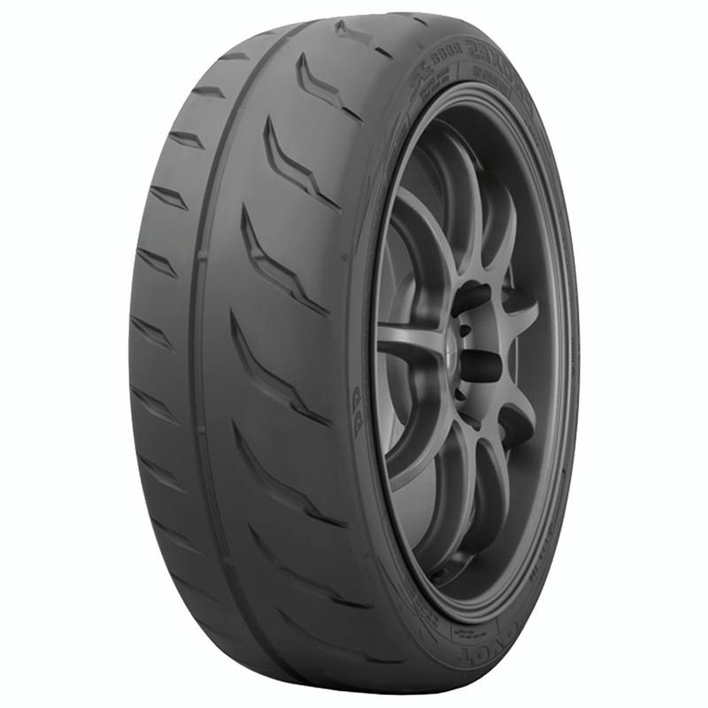 TOYO PROXES R888R 305/30R19 102(Y) SEMI-SLICK (2G) XL