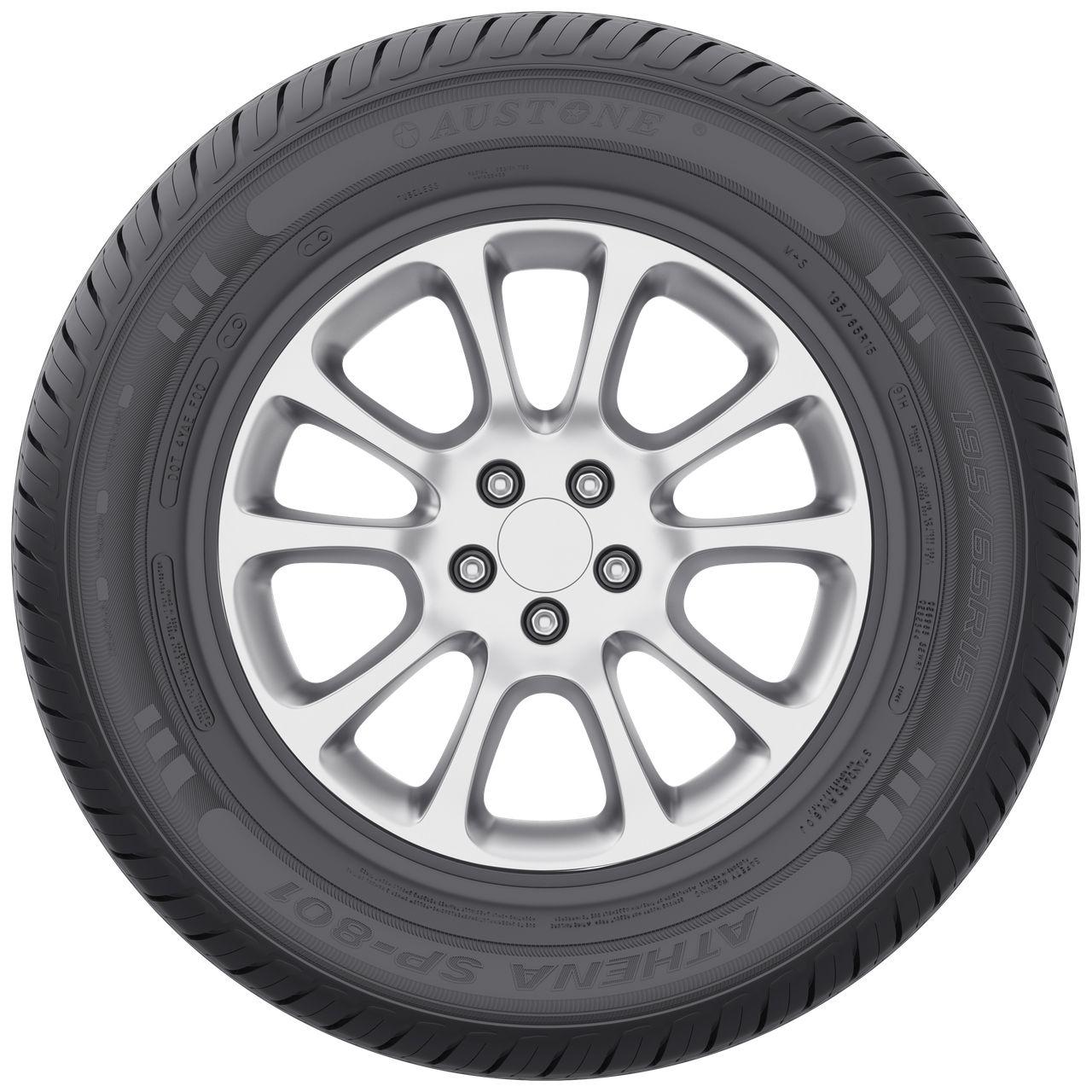 AUSTONE ATHENA SP-801 185/70R14 88H BSW