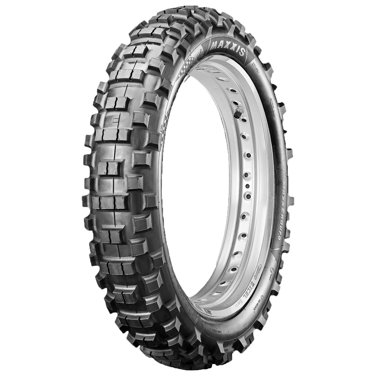MAXXIS 90/90 - 21 TT 54R MAXXENDURO M-7324