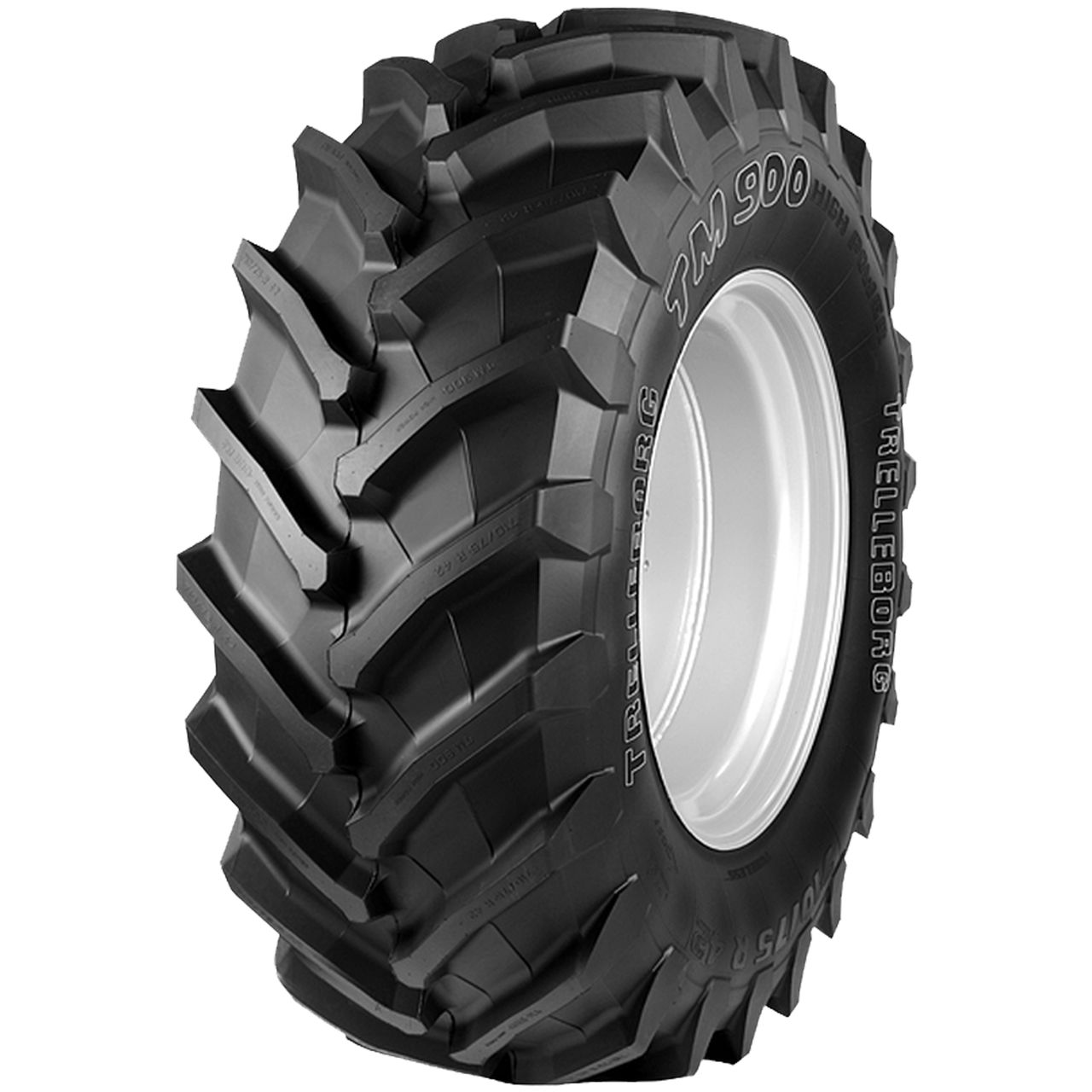 TRELLEBORG 650/75 R 38 TL 169D/166E TM900 HIGH POWER