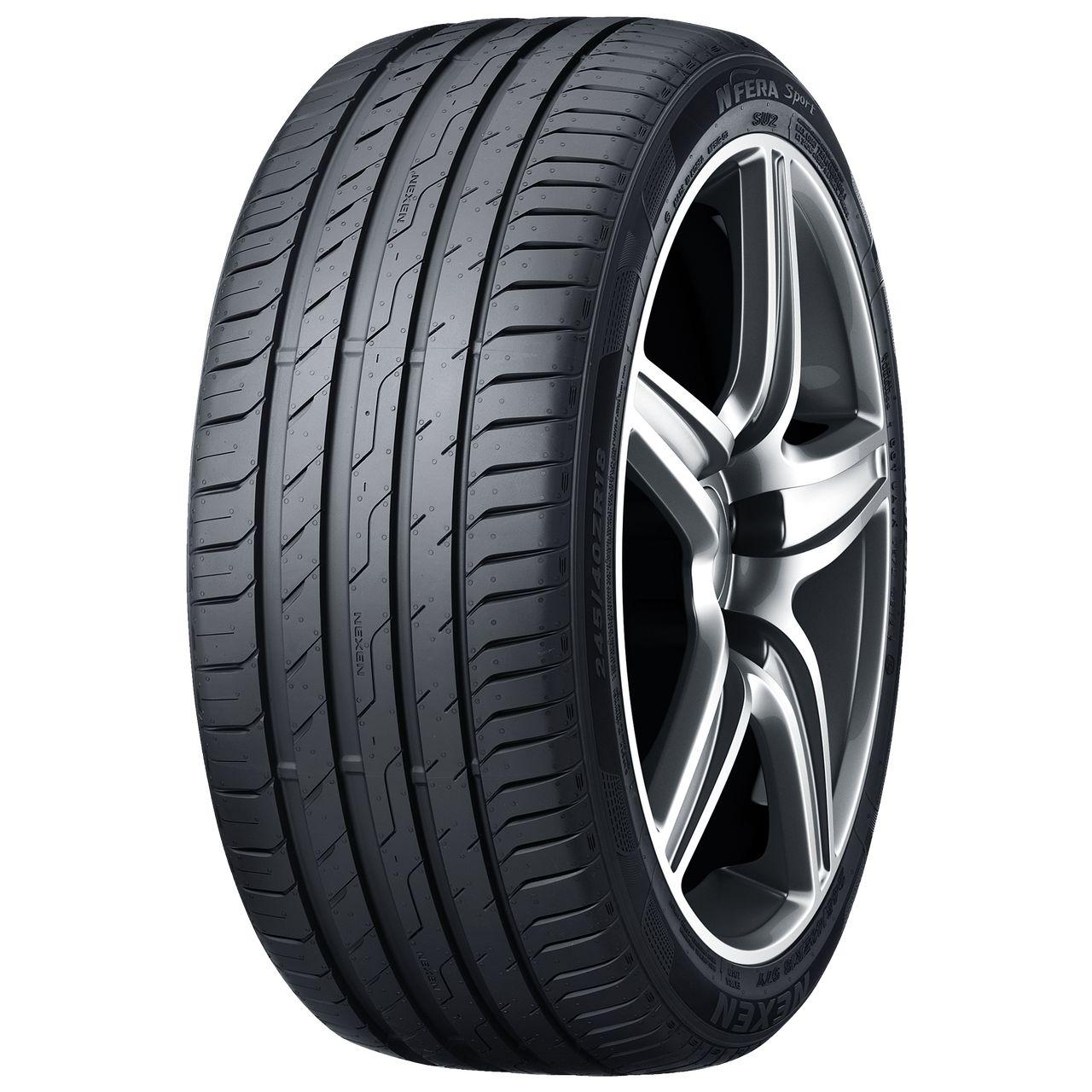 NEXEN N FERA SPORT SUV (NC0) 315/40R21 115(Y) (NC0) XL BSW