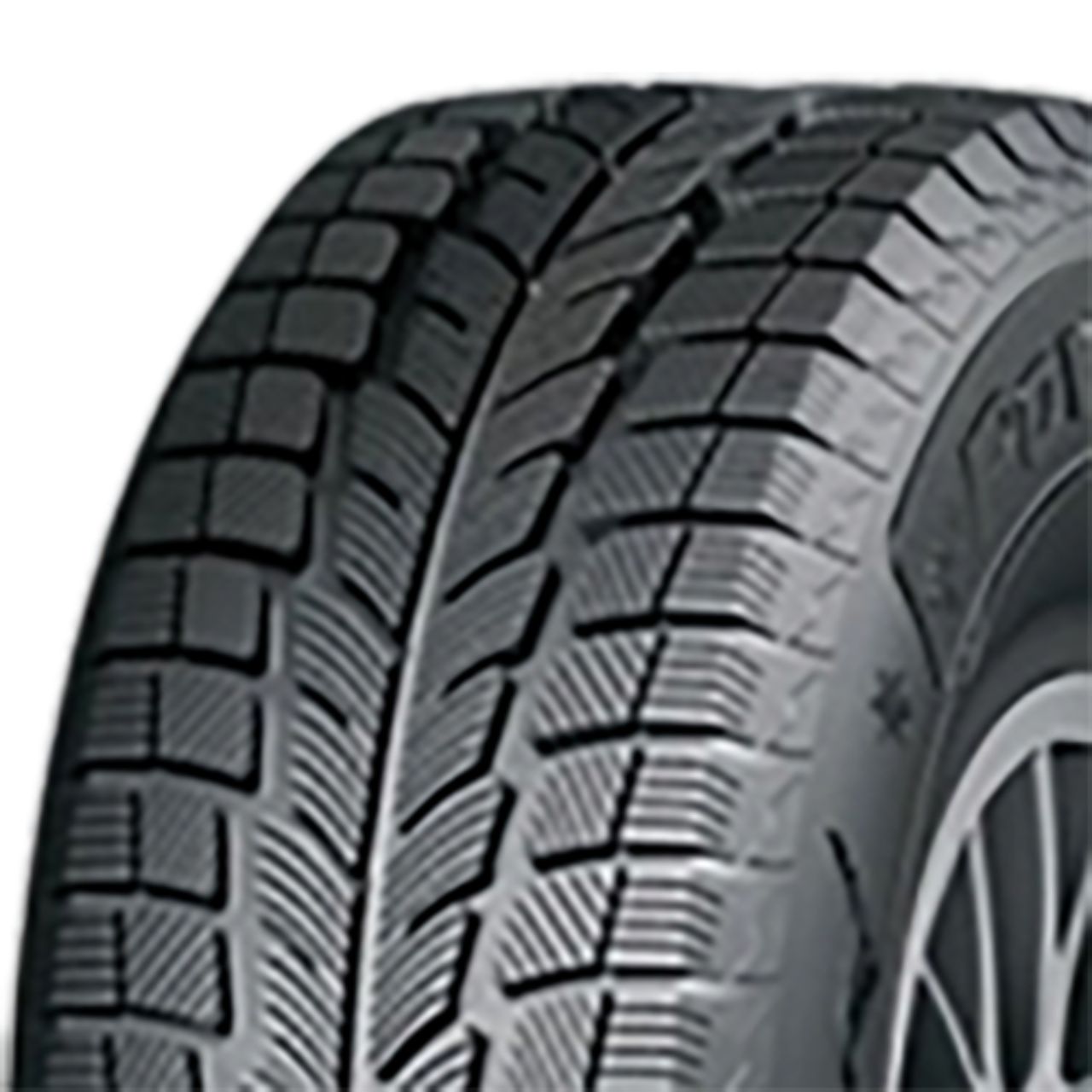 POWERTRAC SNOWTOUR 215/75R16C 113/111R BSW