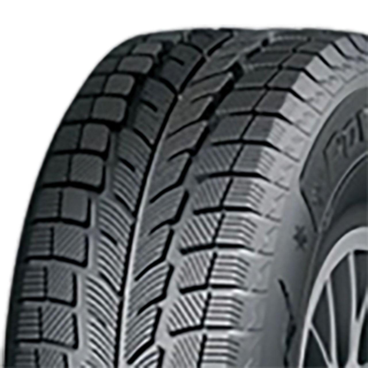 Powertrac SNOWTOUR 275/60R20 119H XL BSW 275/60 R20