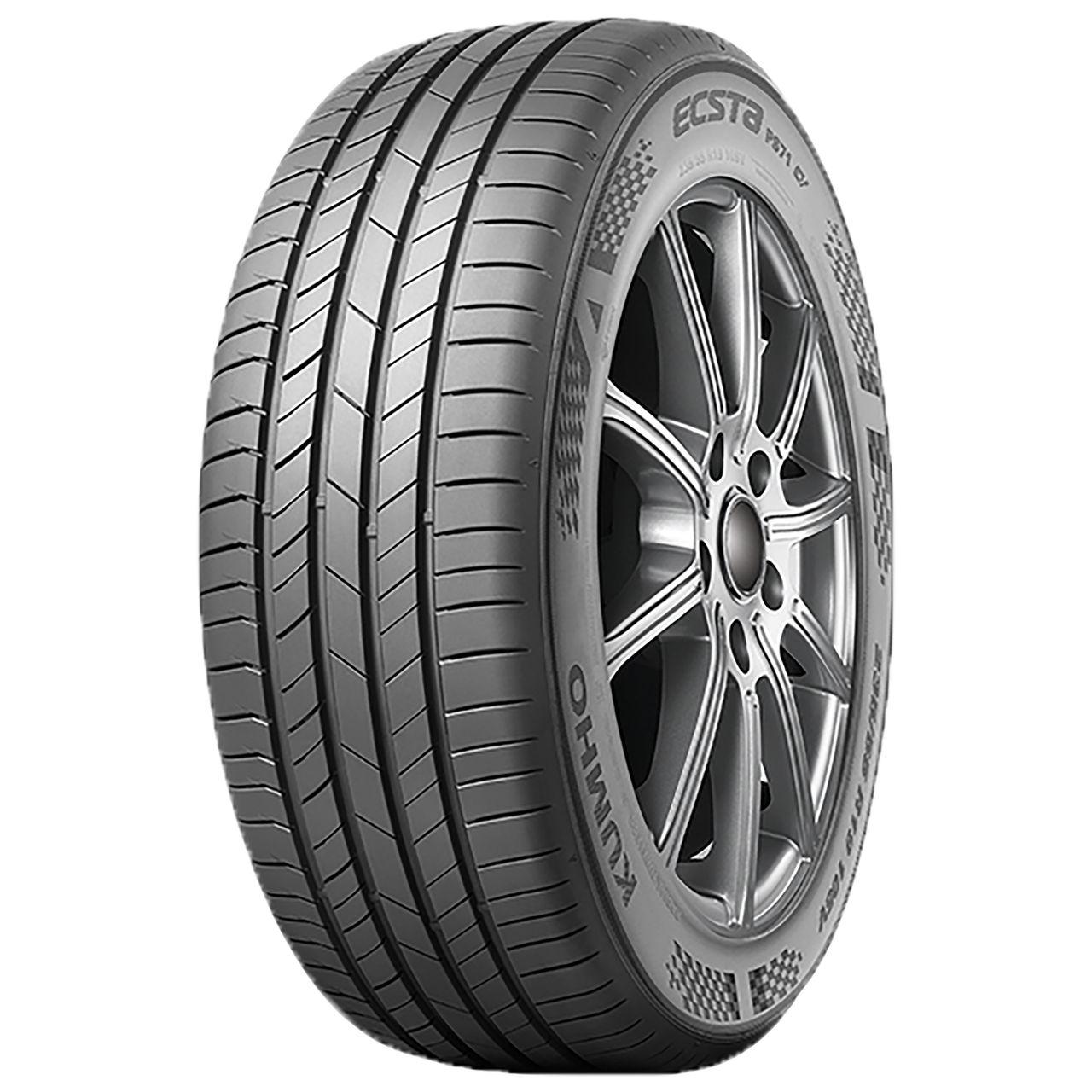 Kumho ECSTA PS71 SUV EV 235/55R19 105V XL MFS BSW K-SILENT 235/55 R19