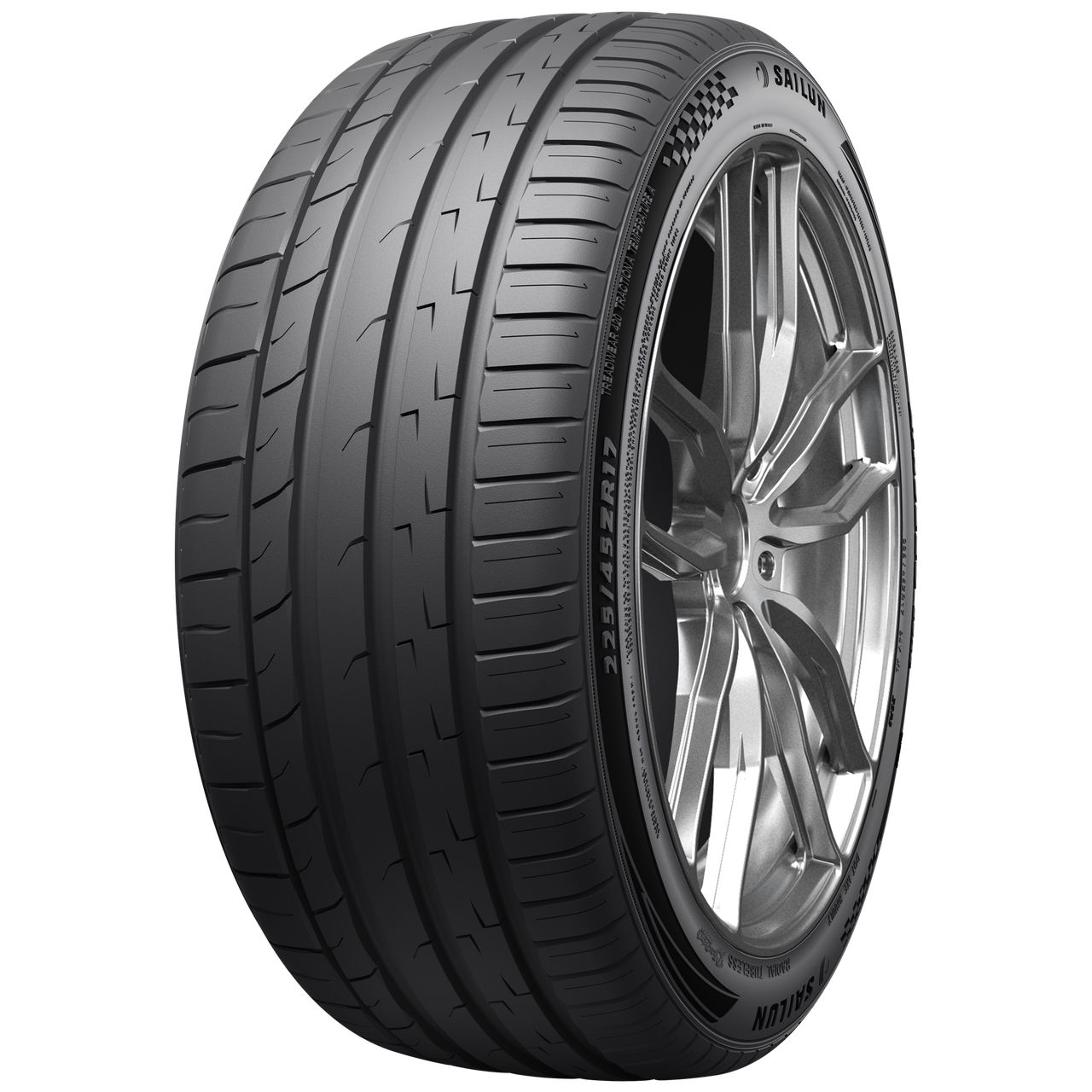 SAILUN ATREZZO ZSR2 SUV 275/40R22 108Y XL MFS BSW