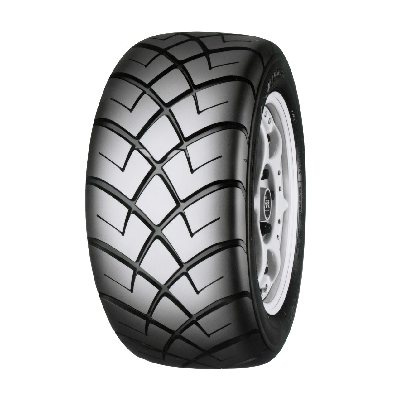 YOKOHAMA 165/70 R 10 TL 72H ADVAN A032R MEDIUM