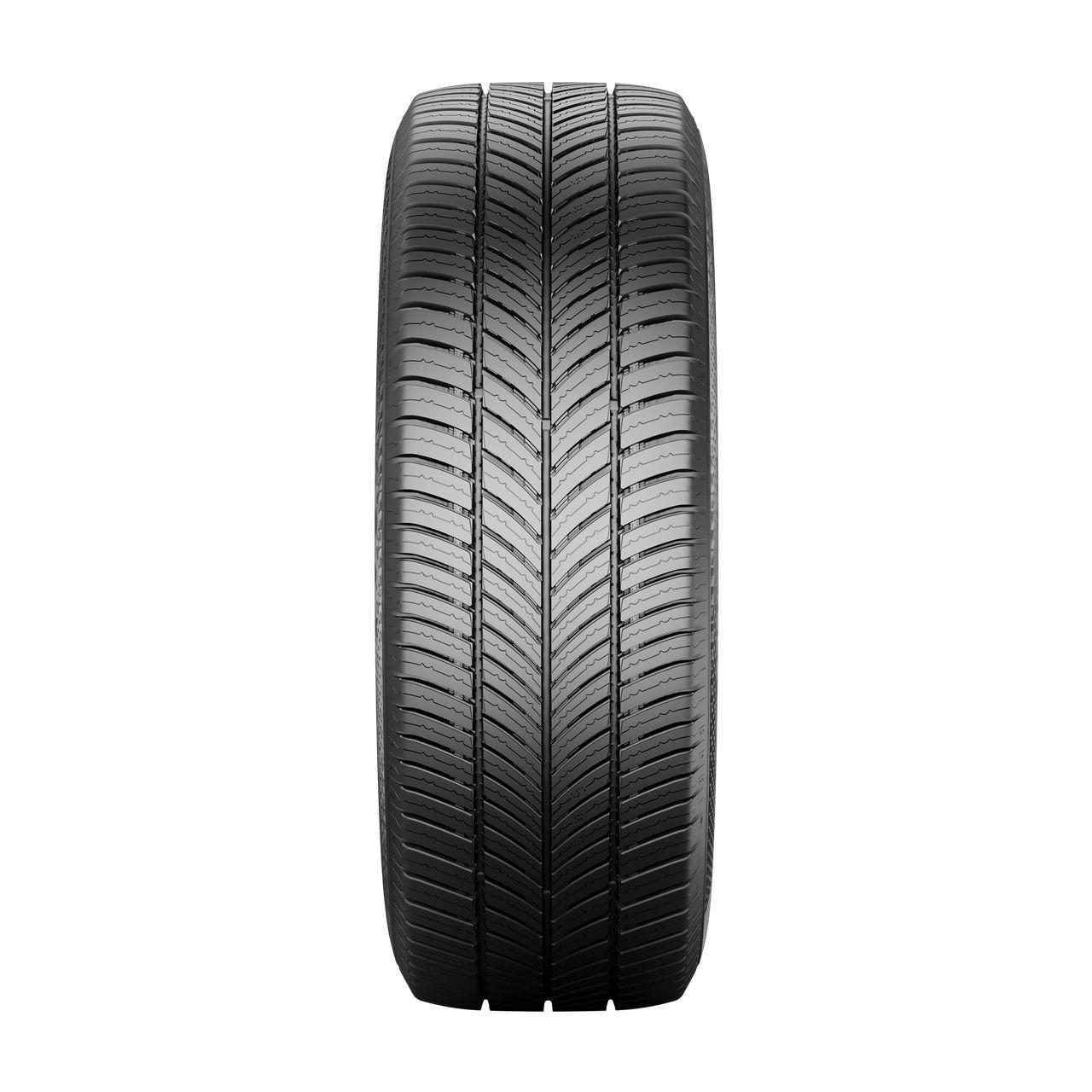 CONTINENTAL VANCONTACT A/S ECO (R) (EVc) 235/65R16C 115T (R) (EVc) BSW