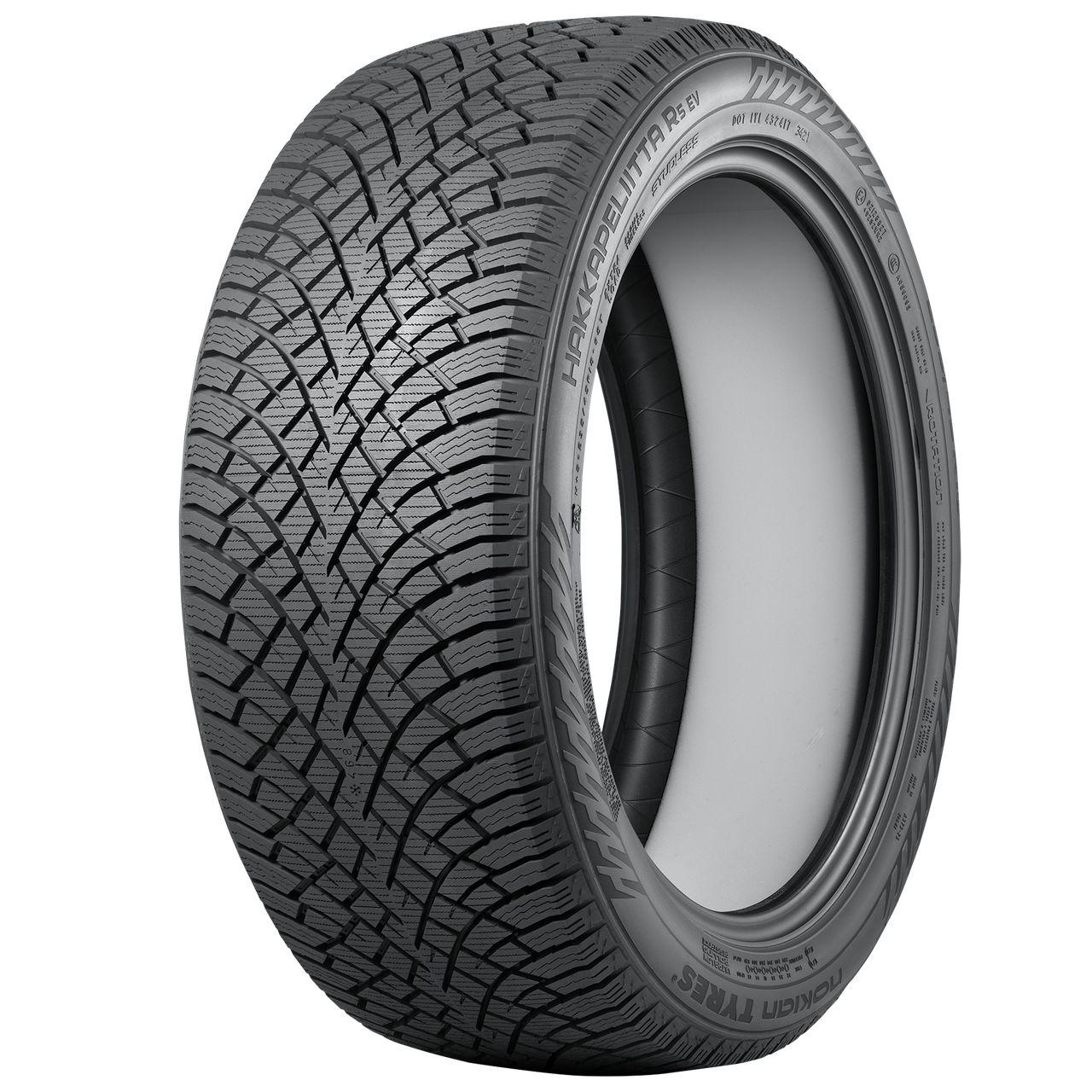 NOKIAN HAKKAPELIITTA R5 EV 285/40R19 107T XL NORDIC COMPOUND BSW SILENTDRIVE