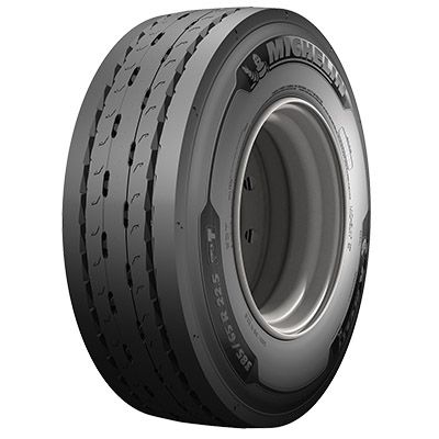 MICHELIN REMIX 385/65 R 22.5 TL 164K X MULTI HL T M+S 3PMSF REMIX-E