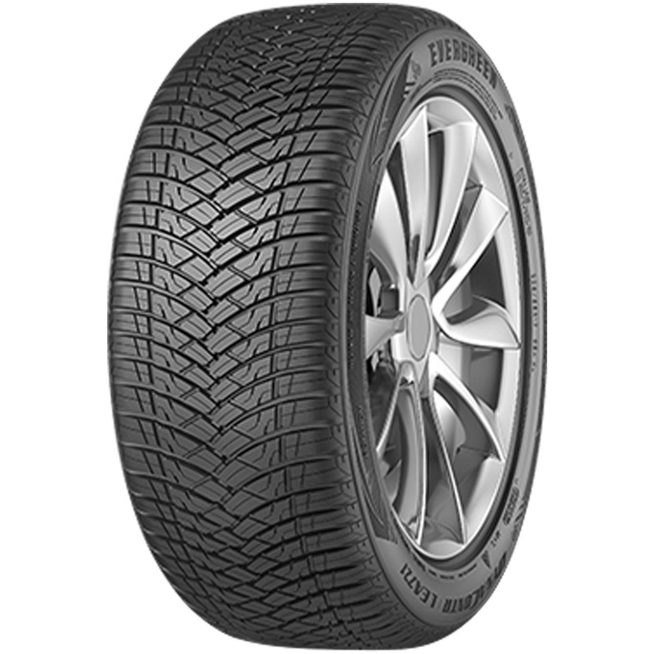 EVERGREEN DYNACONTROL EA721 215/50R17 95H XL BSW