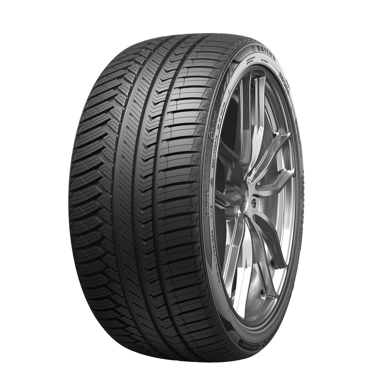 SAILUN ATREZZO 4SEASONS PRO 235/45R17 97W XL MFS BSW