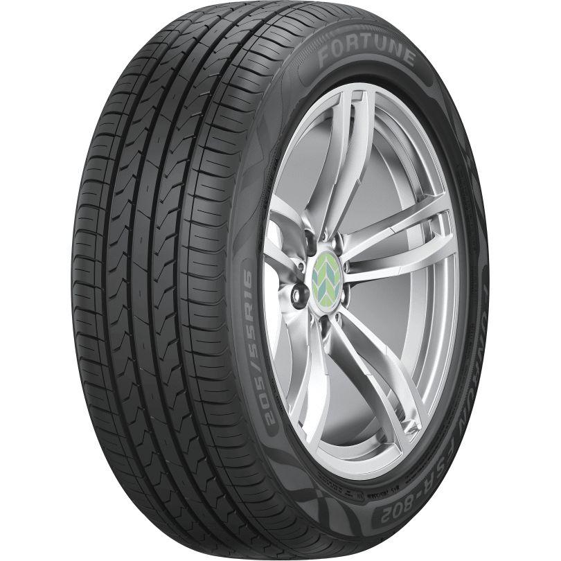 FORTUNE FUNRUN FSR-802 195/60R15 88H BSW