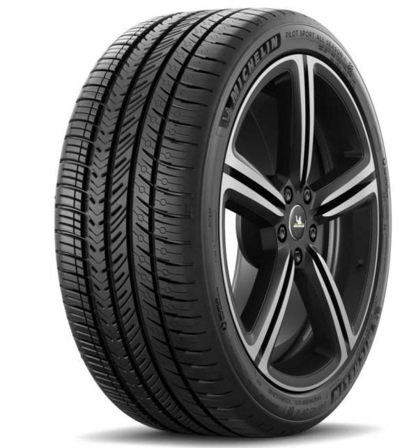 MICHELIN PILOT SPORT ALL SEASON 4 (NE0) 255/40R22 103V (NE0) XL BSW