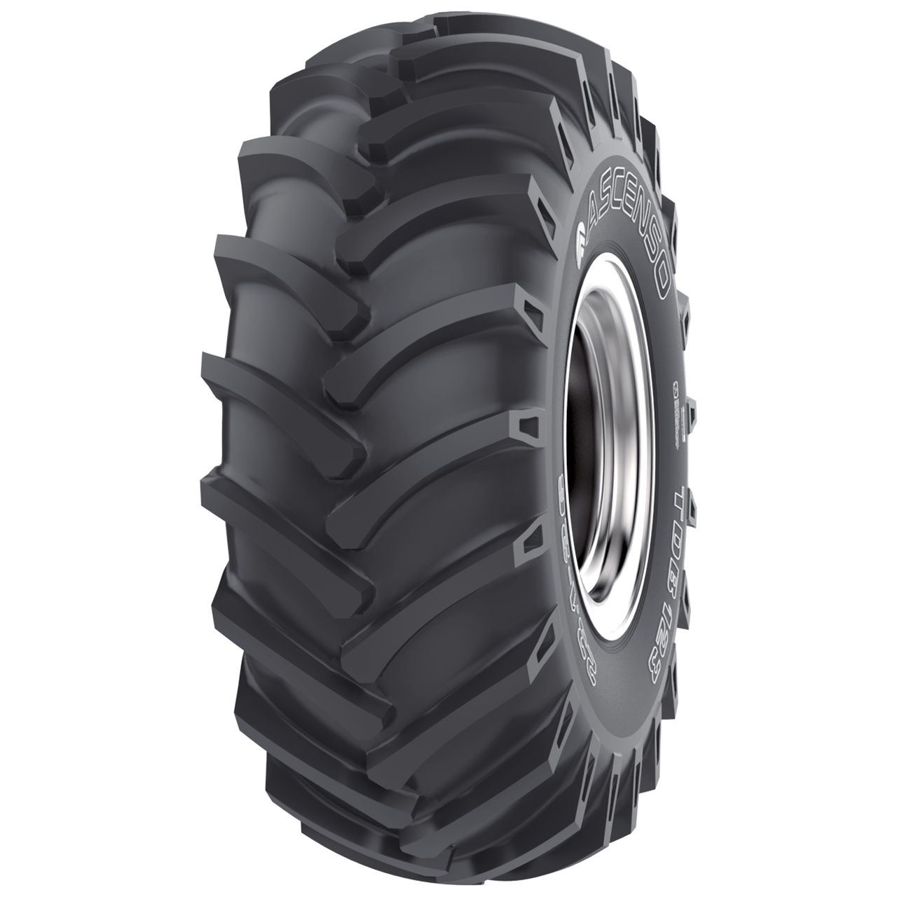 ASCENSO 23.1 - 26 TT 159A8 TDB 123 R-1 16PR