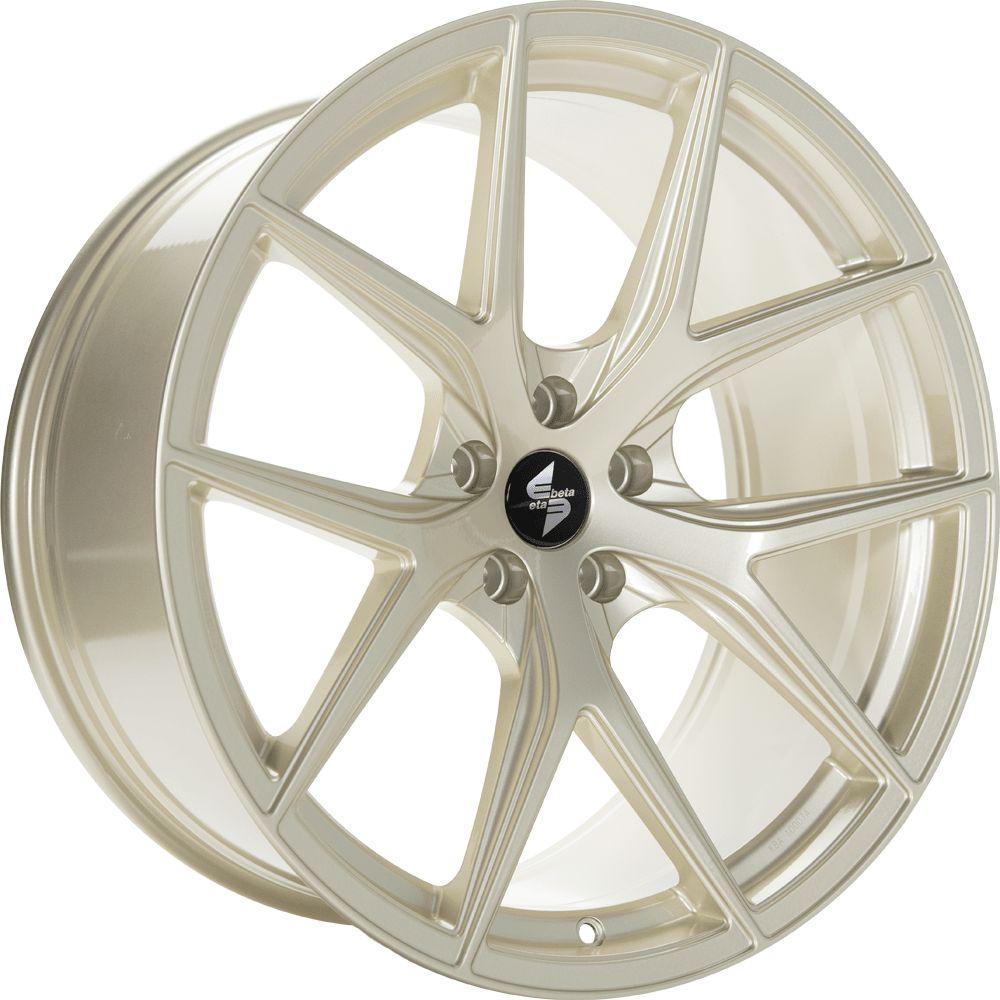 ETABETA GRi-N-SK champagne 10.0Jx20 5x112 ET17.1