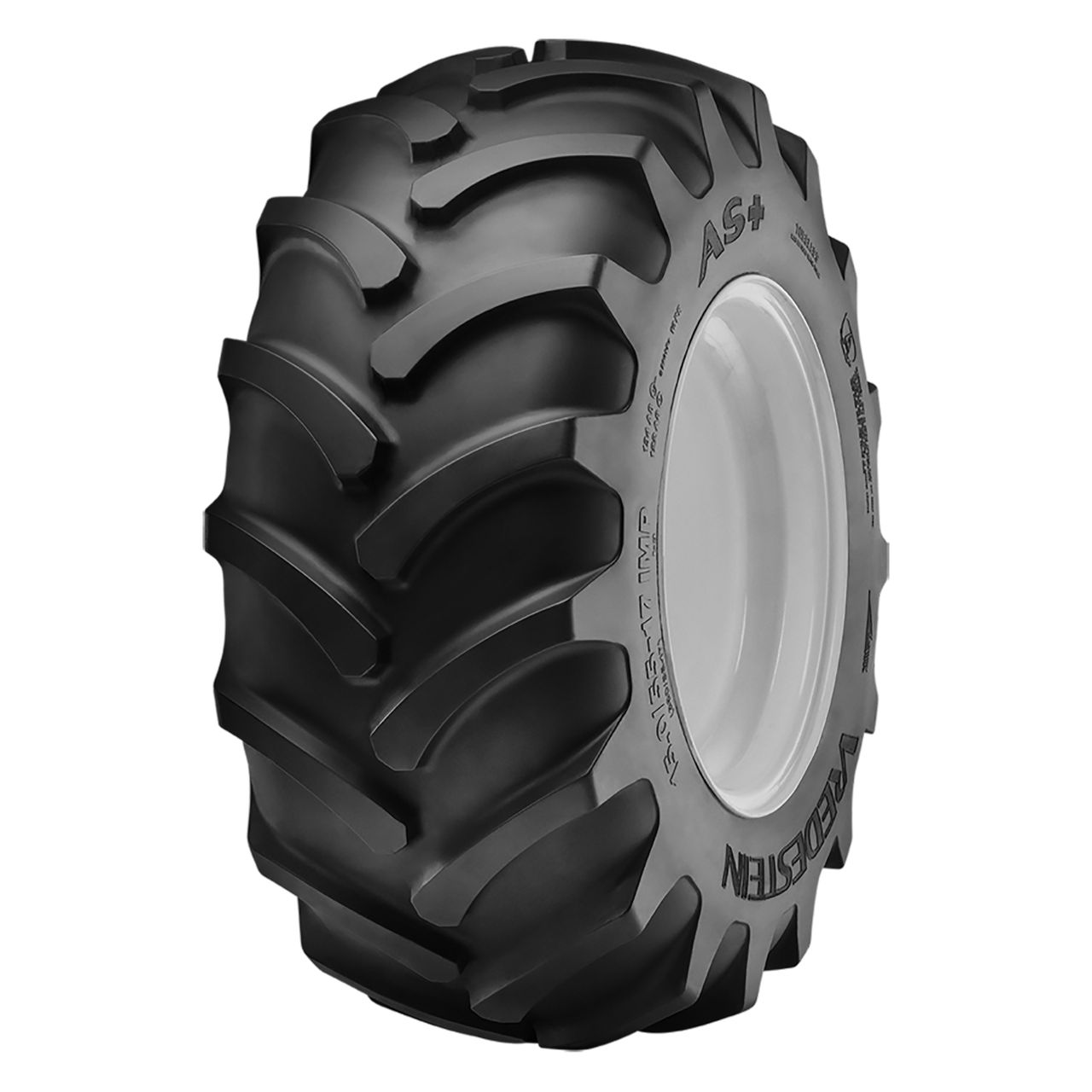 VREDESTEIN 7.00 - 12 TL 95A8 AS+ 6PR