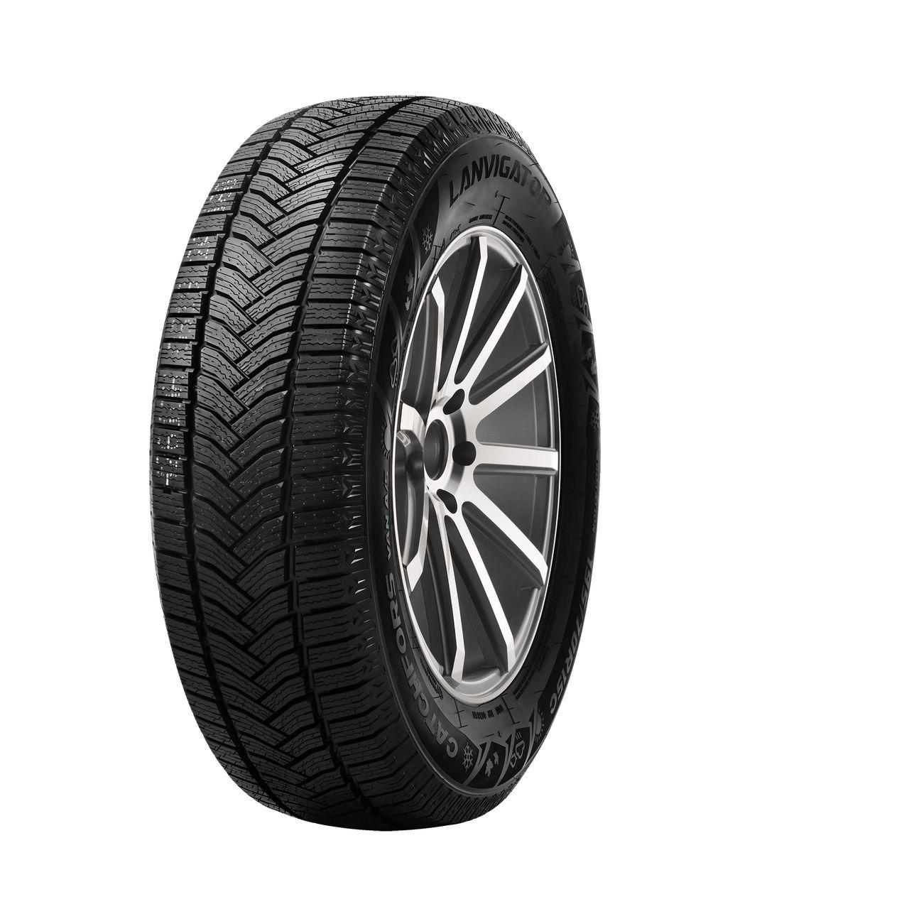 LANVIGATOR CATCHFORS VAN A/S 205/75R16C 113/111R BSW