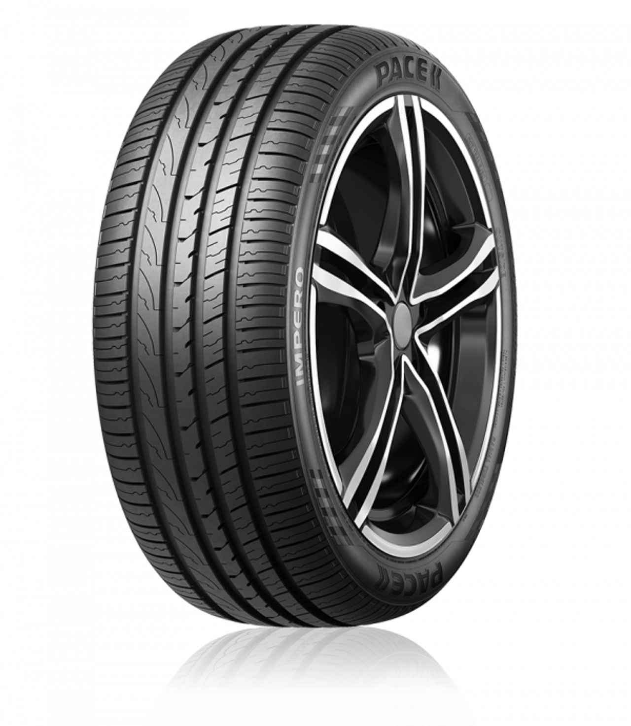 PACE IMPERO 255/55R18 109W BSW XL