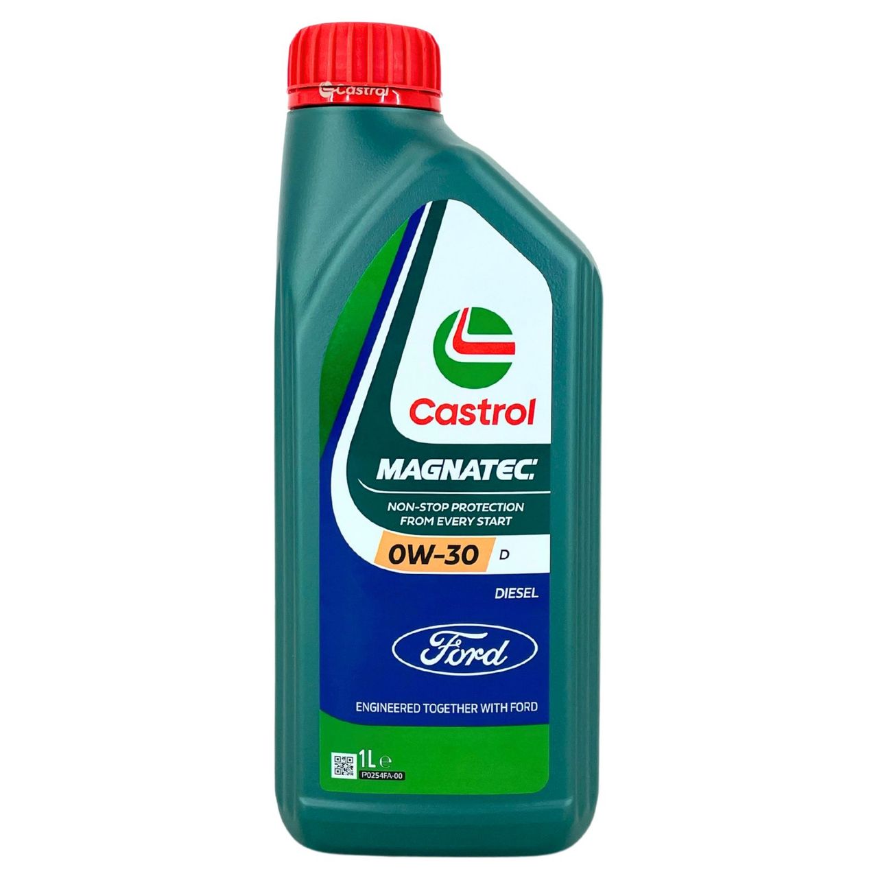 Ford Castrol Magnatec 0W-30 D 1 Liter