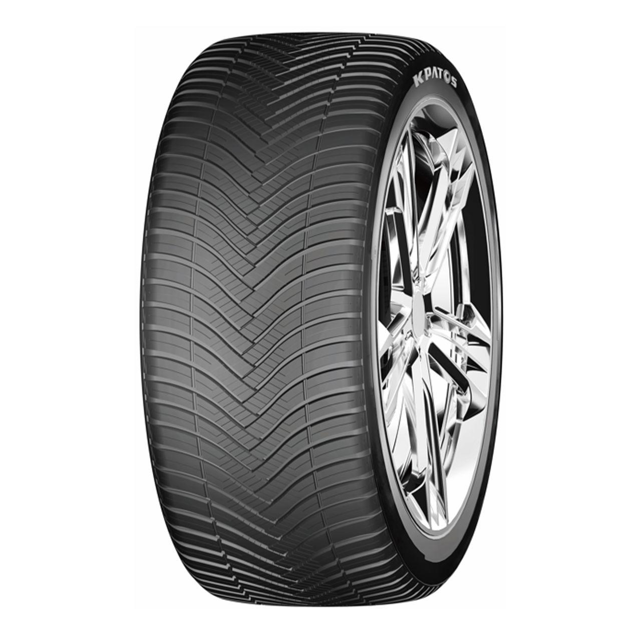 KPATOS CROSSWEATHER MAX 205/55R16 91V