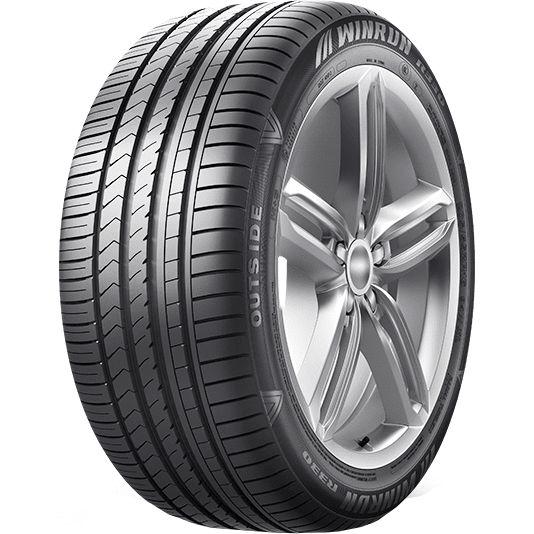 WINRUN R330 W-SILENT 255/50R20 109W XL BSW