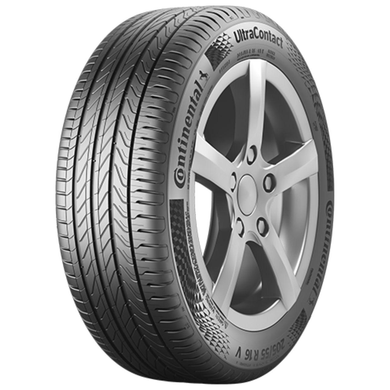 Continental Ultracontact (EVc) 185/65R16 89H (EVc) Bsw