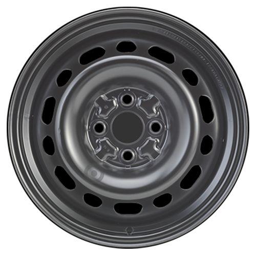 ALCAR 7190 schwarz/silber 6.0Jx15 4x100 ET45