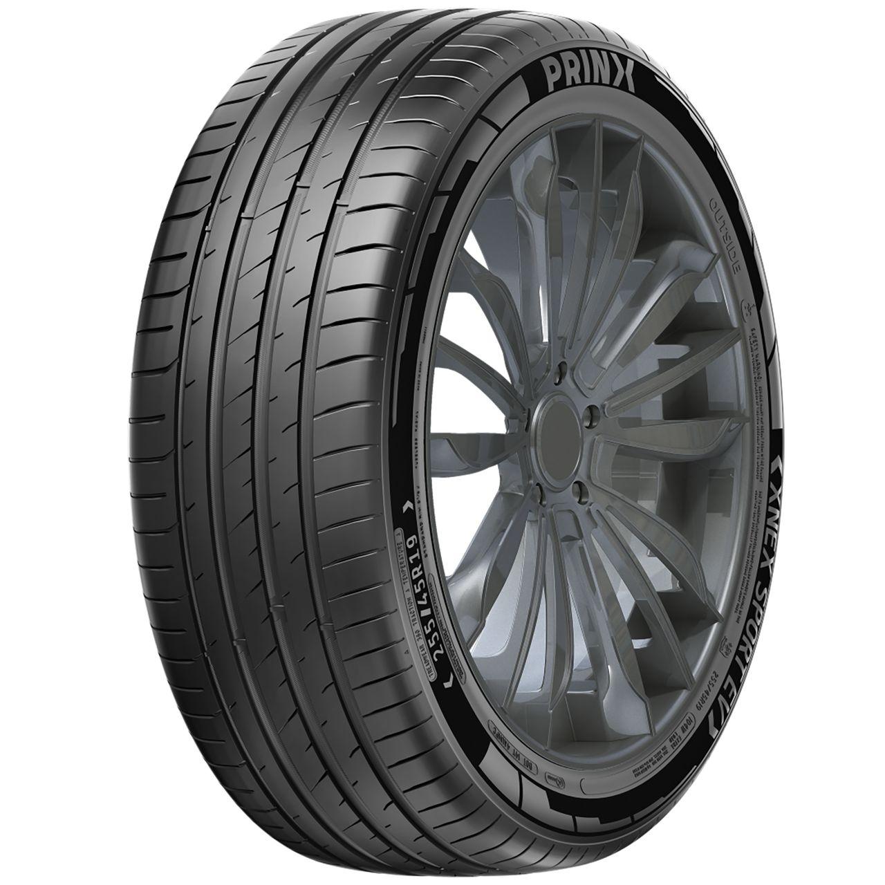 PRINX XNEX SPORT EV 255/45R19 104W XL MFS INKTECH