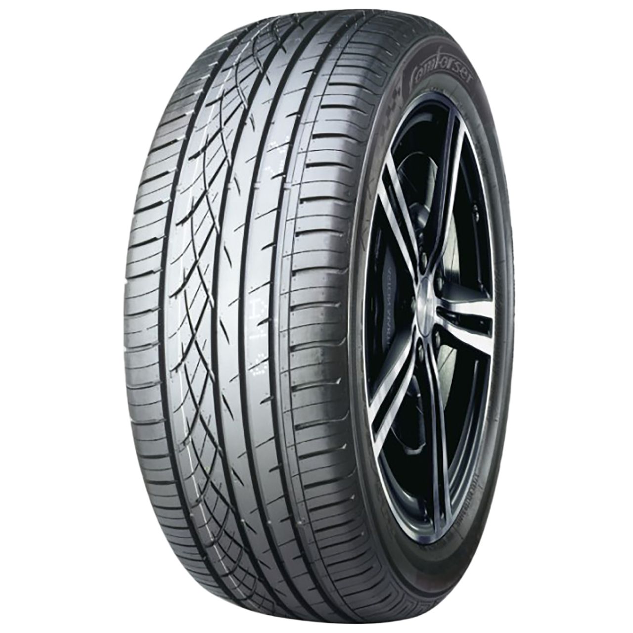 COMFORSER CF4000 225/55R18 102W XL BSW