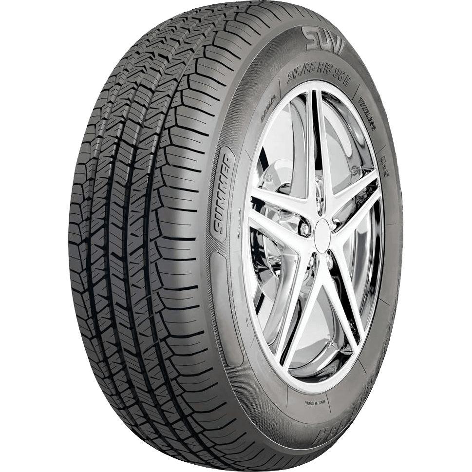 TIGAR TIGAR SUV SUMMER 205/70R15 96H