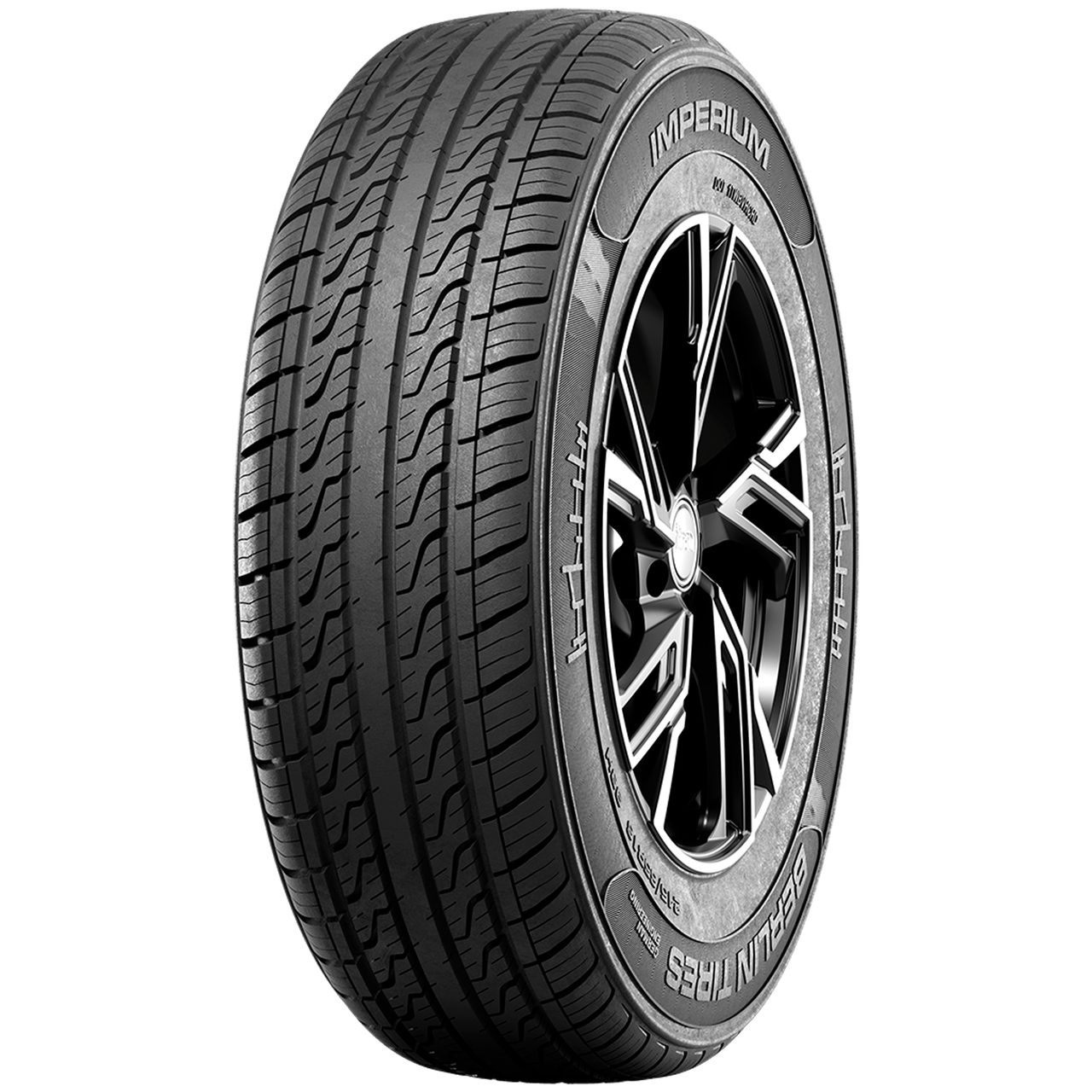 BERLIN TIRES IMPERIUM 215/65R16 98H MFS BSW