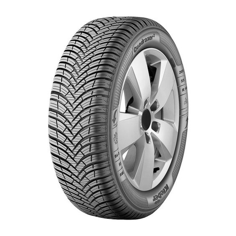 KLEBER QUADRAXER 2 SUV 205/70R16 97H