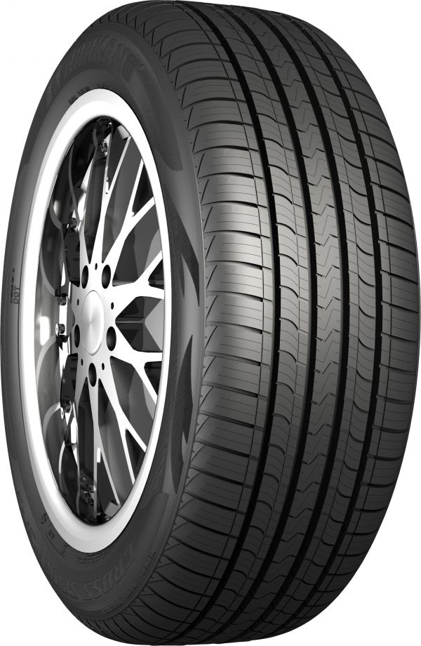 NANKANG CROSS SPORT SP-9 275/55R19 111V BSW