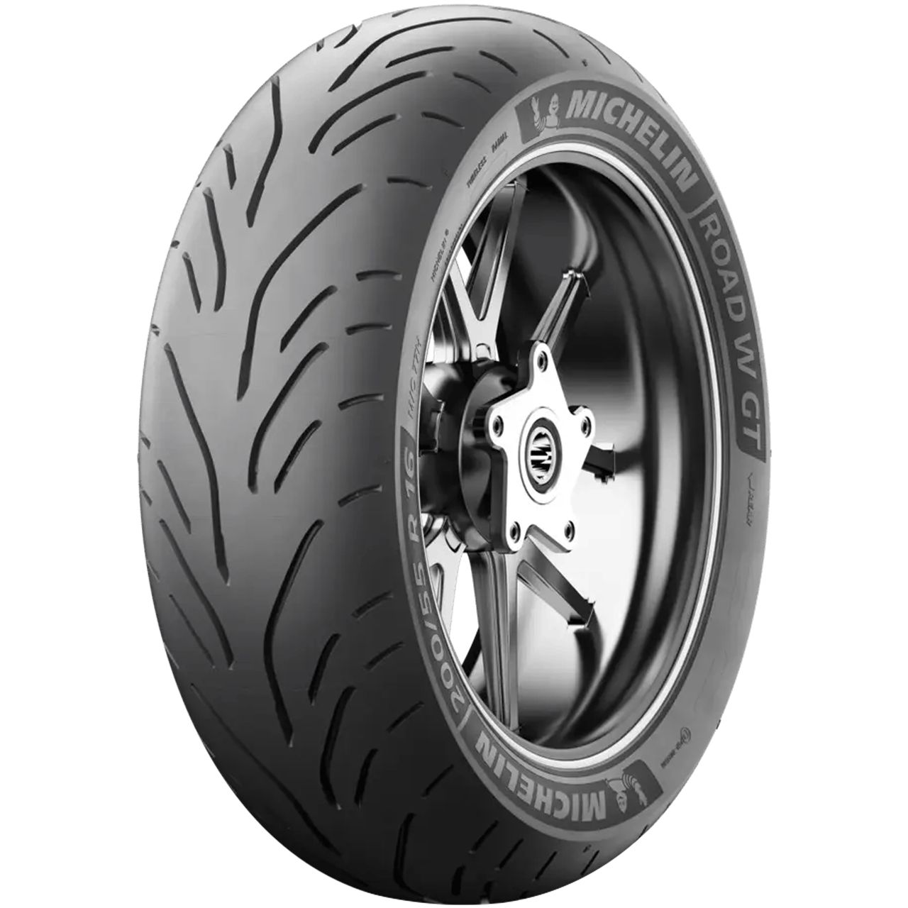 MICHELIN 130/70 R 18 TL 63H ROAD W GT