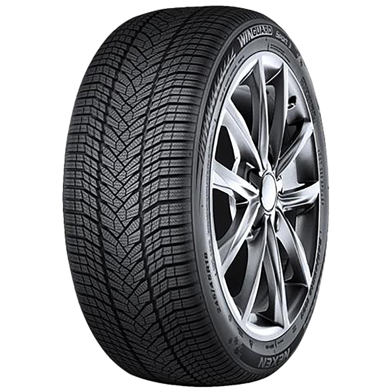 NEXEN WINGUARD SPORT 3 235/50R19 103V XL BSW