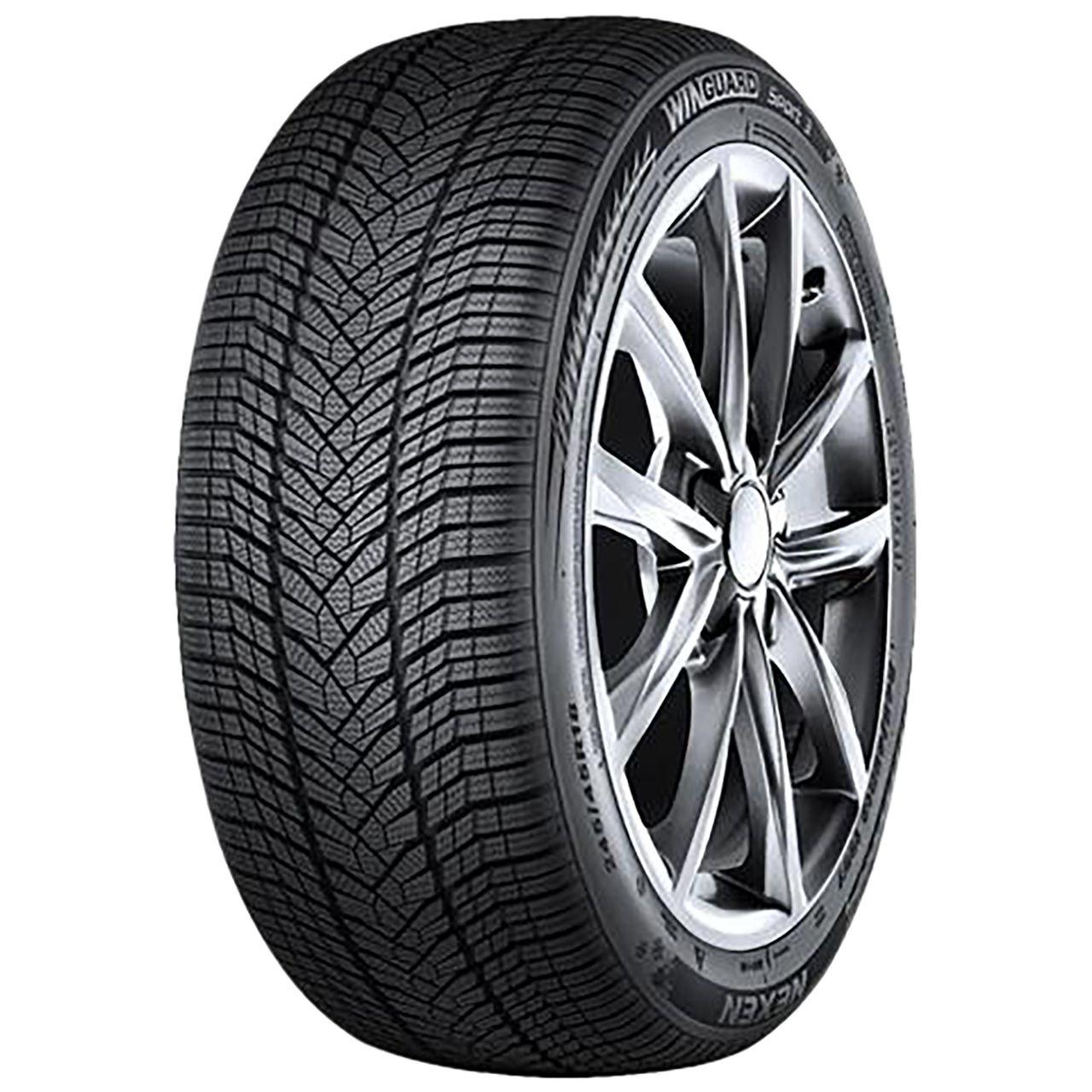 NEXEN WINGUARD SPORT 3 275/40R20 106V XL BSW