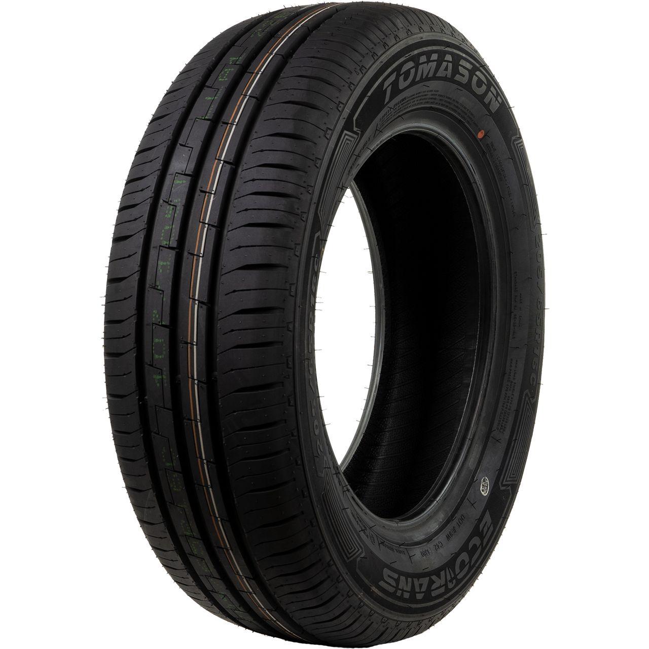 TOMASON ECO TRANS 215/60R17C 109/107T