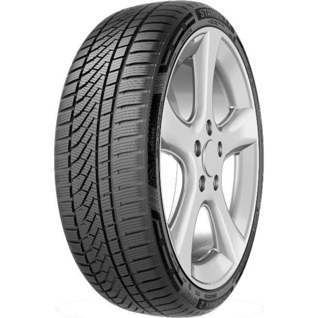 STARMAXX POLARMAXX SPORT 205/45R17 88V XL BSW
