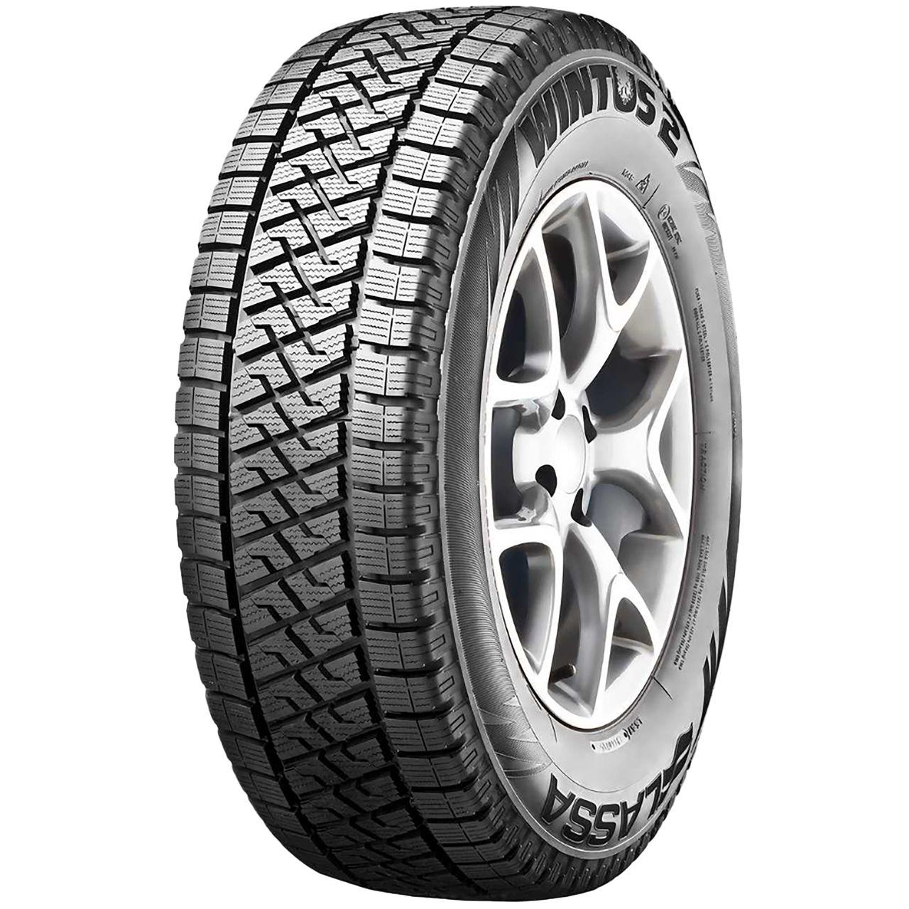 LASSA WINTUS 2 205/65R16C 107/105R BSW